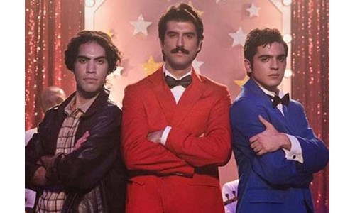 'PRESTİJ MESELESİ'NDEN BEKLENEN FRAGMAN